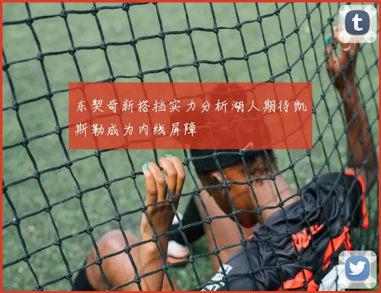 东契奇新搭档实力分析湖人期待凯斯勒成为内线屏障